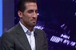 خاطره جالب وحید امیری از مراسم عروسی ۵ هزار نفری خود!