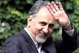  ماجرای خودکشی نجفی در هتل لاله چه بود؟