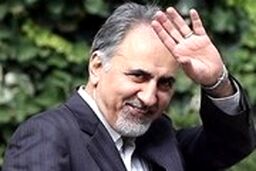 ماجرای خودکشی نجفی در هتل لاله چه بود؟
