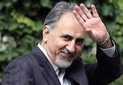  ماجرای خودکشی نجفی در هتل لاله چه بود؟
