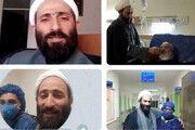 چرا حکم جلب این مدعی طب اسلامی صادر شد؟