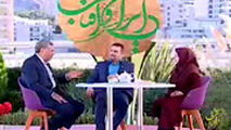 مناظره داغ نماینده مجلس و وزارت ورزش بر سر ازدواج روی آنتن زنده