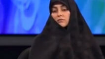 صحبت‌های جالب مادر ۳۴ ساله‌ ایرانی که ۸ فرزند دارد!