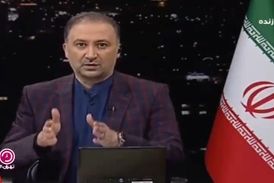 انتقاد مجری معروف به عدم تخریب ویلاهای صداوسیما در کنار ساحل/ دلاوری را نمی‌شود دوست نداشت 