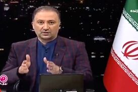 انتقاد مجری معروف به عدم تخریب ویلاهای صداوسیما در کنار ساحل/ دلاوری را نمی‌شود دوست نداشت 