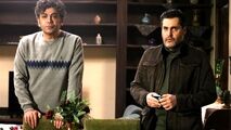 قسمت سوم سریال فریبا + مشاهده آنلاین (پخش از شبکه سه سیما)