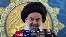 امام جمعه بغداد: چرا حاج قاسم در عراق شهید شد؟