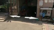 عکس جالبی که جوان چینی از پدر متوفای‌ خود پیدا کرد!