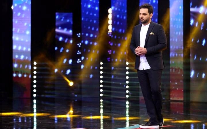 هیجان در «عصر جدید» به اوج مى‌رسد/ منتظر فینال جذاب برنامه احسان علیخانی باشید