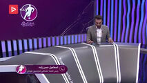 توضیحات حسن زاده درباره محرومیت علیرضا بیرانوند