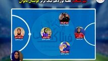 زمین گیرشدن حفاری در دربی خوزستان/جنگ رفسنجان و آبادان برای آخرین سهمیه پلی آف به هفته آخر کشید
