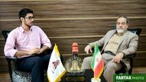 فضای مجازی چاقوی دو لبه است/استفاده از آن نیاز به فرهنگ سازی و نظارت دارد