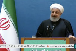 خاطره جالب روحانی از کتک خوردن از معلم در دوران دبستان