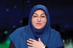 میرسیدی گزارشگر تلویزیون از ایرج حریرچی کرونا گرفته است؟ 