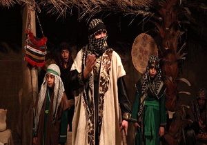 روایت مظلومیت بانوی بی نشان در تهران