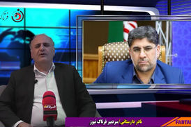 
با تهدید و تهمت ره به جایی نخواهید برد/ حضور در فضای مجازی با هویت جعلی اوج بزدلی است