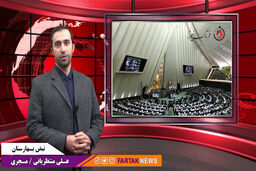 بررسی حواشی مجلس شورای اسلامی در هفته گذشته از کارت سبز تا کارت زرد به نمایندگان 