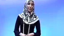 صحبت‌های جالب دختر ایرانی_کانادایی درباره حجاب