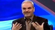 دختربچه‌ای که وسط برنامه زنده خیابانی را غافلگیر کرد!
