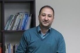 سوتی دلاوری روی آنتن زنده!