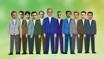 رفتارهای اعضای شورای شهر کرمانشاه توهین به شعور مردم است/ برخورد قانونی باید شدیدتر باشد