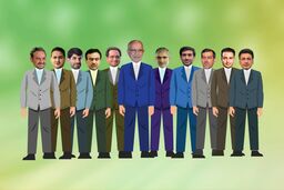 رفتارهای اعضای شورای شهر کرمانشاه توهین به شعور مردم است/ برخورد قانونی باید شدیدتر باشد
