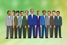 رفتارهای اعضای شورای شهر کرمانشاه توهین به شعور مردم است/ برخورد قانونی باید شدیدتر باشد