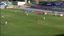 پنالتی ازدست رفته پرسپولیس و حواشی آن