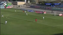 پنالتی ازدست رفته پرسپولیس و حواشی آن