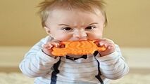 خوردن اجسام خطرناک چه بلایی بر سر کودک می آورد؟
