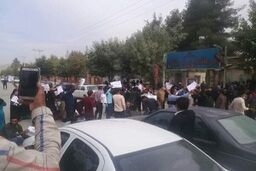 از فضای مجازی تا فضای حقیقی در ماجرای لردگان / مطالبه ای به حق که دستمایه اختشاش گران شده