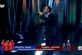 اجرای هومن یار محمدی با صدایی متفاوت در عصر جدید/ جای این صدا در موسیقی خالیست! 