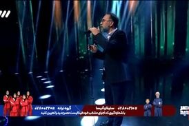اجرای هومن یار محمدی با صدایی متفاوت در عصر جدید/ جای این صدا در موسیقی خالیست! 