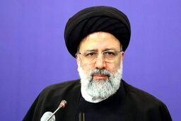 فیلمی برای ترساندن مردم از رئیسی!