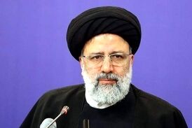 فیلمی برای ترساندن مردم از رئیسی!