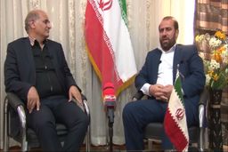 ماجرای پلمپ دفتر یکی از نشریات از زبان شهردار/فیلم