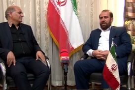 ماجرای پلمپ دفتر یکی از نشریات از زبان شهردار/فیلم