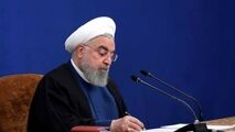 روحانی: تعطیلی فعالیت‌های اقتصادی غیر ممکن است