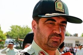 جزئیات بازداشت شهردار سابق تهران از زبان رئیس پلیس آگاهی تهران