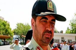 جزئیات بازداشت شهردار سابق تهران از زبان رئیس پلیس آگاهی تهران