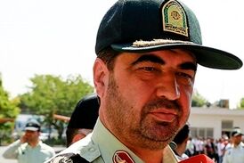جزئیات بازداشت شهردار سابق تهران از زبان رئیس پلیس آگاهی تهران