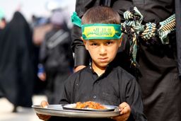 ویزایی که مسئولان عراقی برای نوجوان ایرانی فرستادند!