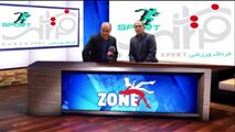 اداره فدراسیون کشتی از عهده فرد خارج است/ تحلیلی بر انتخاب کشتی گیر وزن 92 کیلو