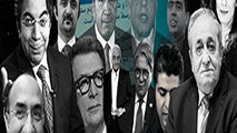 موج حرکت اطلاعاتی ایران در رسانه های ضد انقلاب