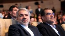 واکنش بی‌سابقه نوبخت به ادعاهای وزیر بهداشت