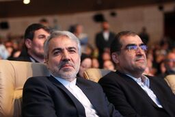 واکنش بی‌سابقه نوبخت به ادعاهای وزیر بهداشت