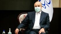 هدف قالیباف از سفر به سوریه