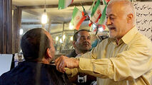 سلمانی به سبک مسلمانی