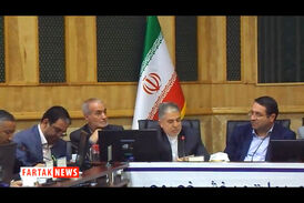 صحبت های مهم مهندس احمدصفری در خصوص مشکلات کارخانه های کرمانشاه