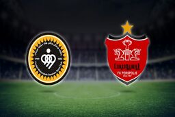 خلاصه بازی پرسپولیس 0 - 2 سپاهان